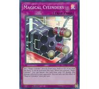 MP22-EN226 Magical Cylinders