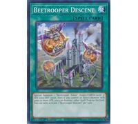 MP22-EN240 Beetrooper Descent