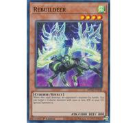 MP22-EN245 Rebuildeer