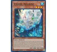 MP23-EN007 Icejade Aegirine