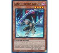 MP23-EN010 Dinomorphia Diplos