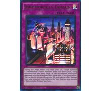 MP23-EN037 Dinomorphia Domain