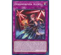 MP23-EN038 Dinomorphia Alert