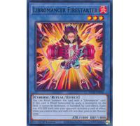 MP23-EN046 Libromancer Firestarter