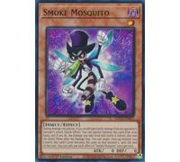 MP23-EN053 Smoke Mosquito