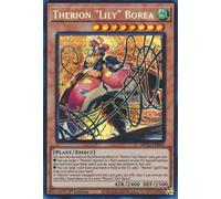 MP23-EN062 Therion Lily Borea