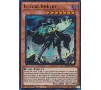 MP23-EN072 Illegal Knight