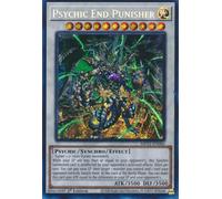 MP23-EN086 Psychic End Punisher