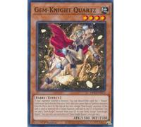 MP23-EN123 Gem-Knight Quartz