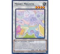 MP23-EN135 Merry Melffys