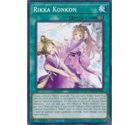 MP23-EN142 Rikka Konkon