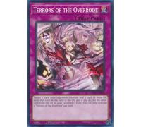 MP23-EN146 Terrors of the Overroot