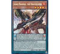 MP23-EN172 Ignis Phoenix, the Dracoslayer