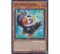 MP23-EN180 Laughing Puffin