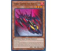 MP23-EN181 Turbo-Tainted Hot Rod GT19