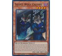 MP23-EN184 Silent Wolf Calupo
