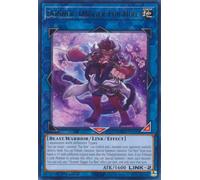 MP23-EN192 Donner, Dagger Fur Hire