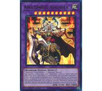 MP23-EN223 Amazoness Augusta