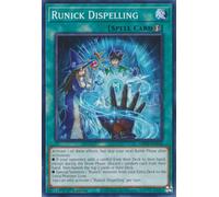 MP23-EN244 Runick Dispelling