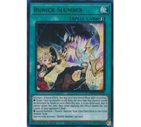 MP23-EN246 Runick Slumber