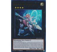 MP23-EN257 Exosister Kaspitell