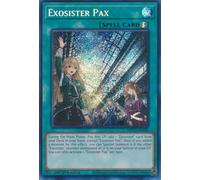 MP23-EN260 Exosister Pax