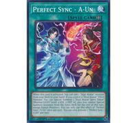 MP23-EN276 Perfect Sync - A-Un
