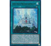 MP23-EN281 Camelot, Realm of Noble Knights and Noble Arms