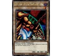 MP24-EN005 Left Arm of the Forbidden One