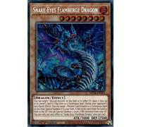 MP24-EN113 Snake-Eyes Flamberge Dragon