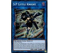 MP24-EN121 S:P Little Knight