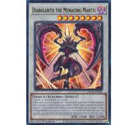 MP24-EN180 Diabolantis the Menacing Mantis