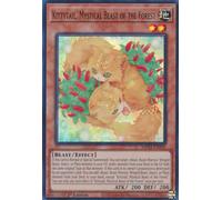 MP24-EN205 Kittytail, Mystical Beast of the Forest