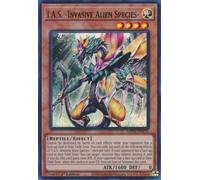 MP24-EN236 I.A.S. -Invasive Alien Species-