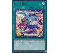 MP24-EN255 Lil-la Rap
