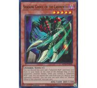 MP24-EN258 Shadow Ghoul of the Labyrinth