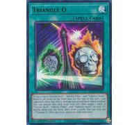 MP24-EN273 Triangle O