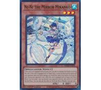 MP24-EN294 Ni-Ni the Mirror Mikanko