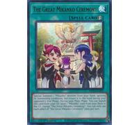 MP24-EN295 The Great Mikanko Ceremony