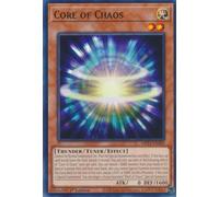 MP24-EN309 Core of Chaos