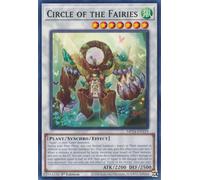 MP24-EN319 Circle of the Fairies