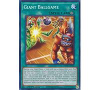 MP24-EN325 Giant Ballgame