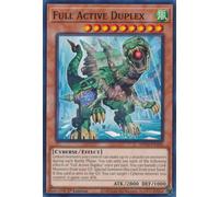 MP24-EN340 Full Active Duplex