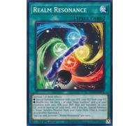 MP24-EN374 Realm Resonance