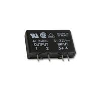 MP240D4 Crydom SSR, 4A, 240VAC