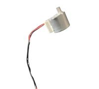 MP24AA MP24GA5 24/28BYJ48 SM-35-17-12-37 MP35EA3B SM-35-27-24-32 SM014A 4 Phase 5 Wire DC 12V Gear Step Stepper Reduction Motor(SM014A)