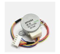 MP24GA Synchronous Step Swing electronic starter EKFBQBGW