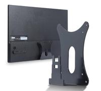 MP252L VESA Mount Adapter Compatible with MSI PRO Office 24" 25" Monitor | (Fits MP242L , MP243L , MP252L) - 75x75 to 100x100 VESA Mount Adapter Bracket