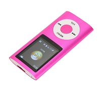 Mp3 & Digital Audio Players, Mp3 Player Kids, 1.8 Inch Support Sleep Shutdown Lossless Sound Support Shuffle MP4 MP3 Bluetooth Player Music Player Kids Mp3 Player for Students