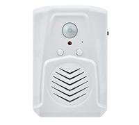 MP3 Infrared Motion Sensor Doorbell for Home